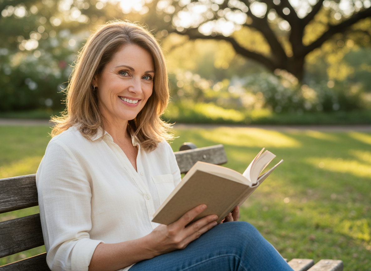 Emily R., LASIK Patient