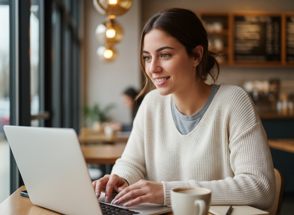 Jessica L., Dry Eye Patient